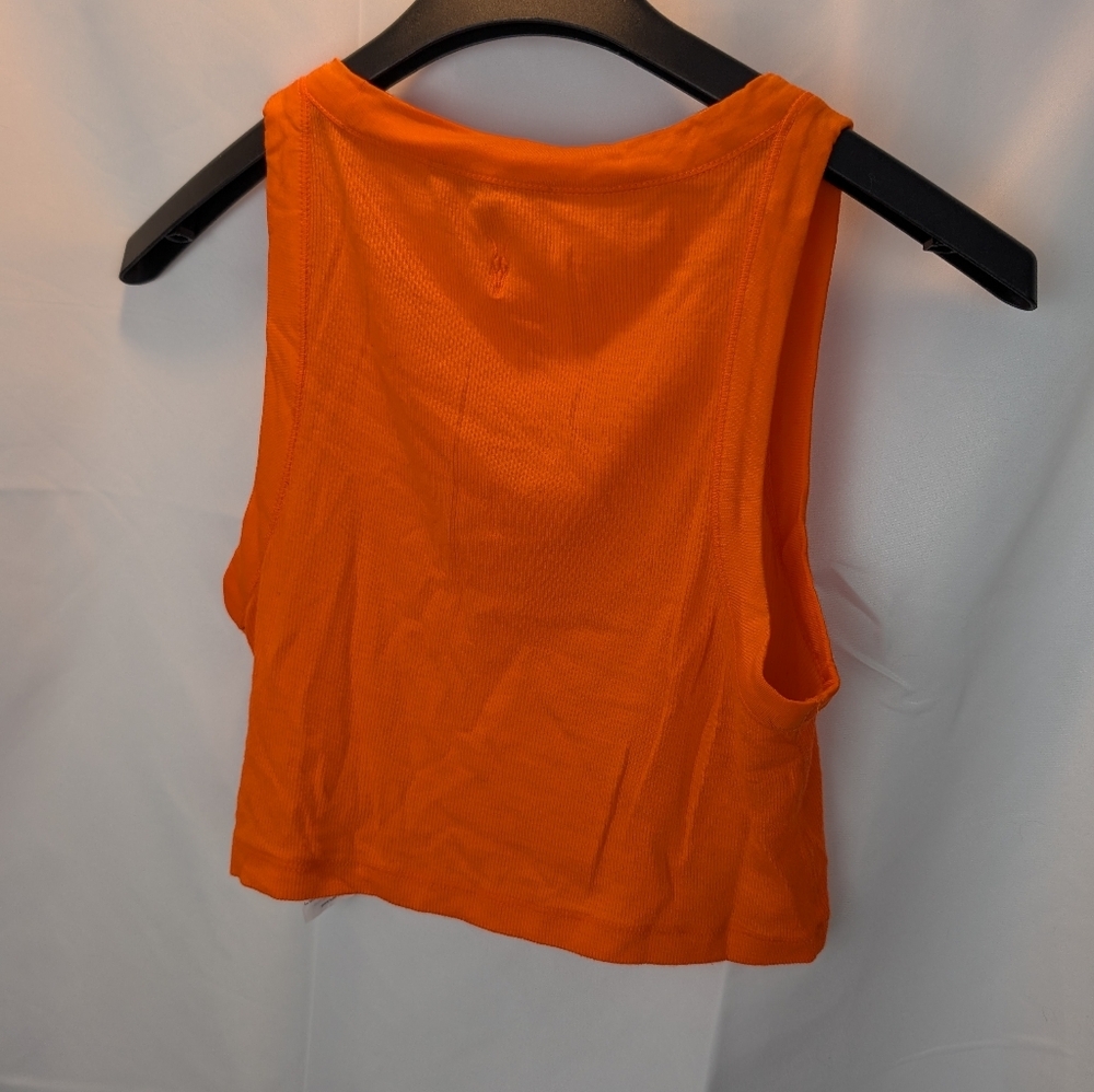 All Saints Rina crop to size 6 in EUC - Picture 8 of 8